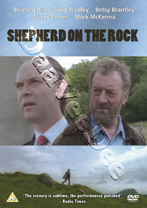 Shepherd on the Rock |   DVD